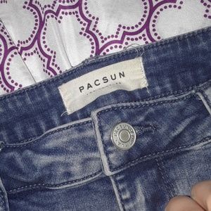 get rid of some clothes